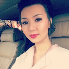 Kamilya Kenesbay, 09.04