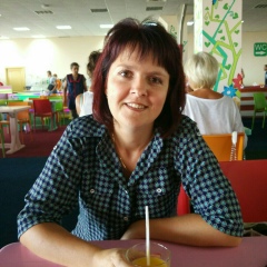 Алена Царенко, 04.07, Кропивницкий / Кировоград