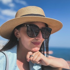 Евгения Антонова, 12.07, Тула