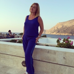 Алена Некрасова, 09.10.1983, Калининград