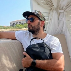 Альберт Арутюнов, 16.04, Санкт-Петербург