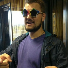 Анатолий Шулипов, 27.10.1986, Санкт-Петербург