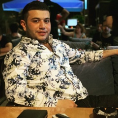 Нурик Бакинский, 23.06, Москва