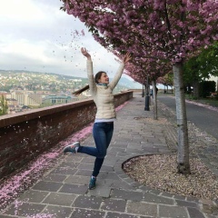 Мар'яна Гайдучик, 17.06