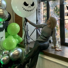 Ирина Починская, 04.05, Одинцово