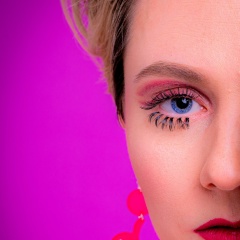 Мария Клюева, 20.02.1990, Москва