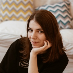 Olesia Sham, 27.09, Тырныауз