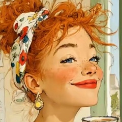 Мария Липатова