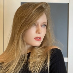 Ника Акимова, 25.06, Москва