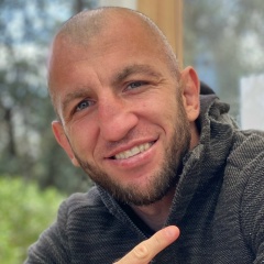 Джабар Аскеров, 24.01.1986, Melbourne