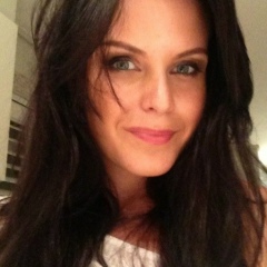 Марина Зиатдинова, 29.05, Antwerpen