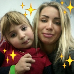 Инна Ивахненко, 08.08.1989, Харьков