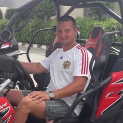 Роман Романов, 10.01.1985, Лосино-Петровский