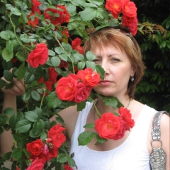 Света Евлентьева, 26.03, Харьков