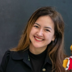 Аниса Беляеваа, 19.04.1987, Москва