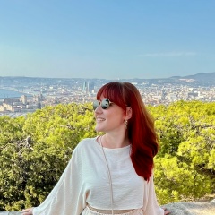 Ольга Неклеса, 03.09.1988, Омск