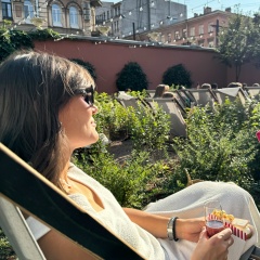 Ира Мишина, 23.07, Санкт-Петербург