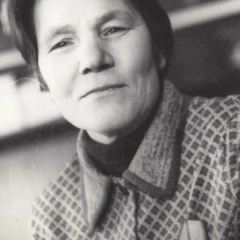 Татьяна Багина, 30.05.1968