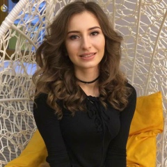 Теона Вахания, 23.02.1993