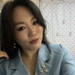 Сахаяна Семенова, 24.10, Якутск