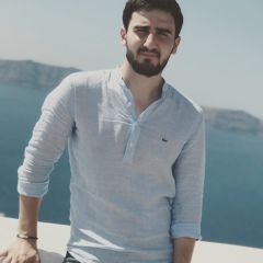 Avik Nersesian, 17.06.1995, Москва