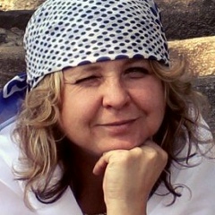 Оксана Фальмонова, 12.07.1973, Санкт-Петербург