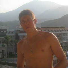 Виталь Сквозняков, 12.12.1990, Москва