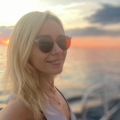 Натусик Никитина, 03.08, Санкт-Петербург