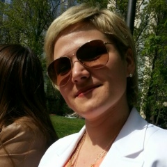 Ирина Бойнар, 26.05, Ростов-на-Дону