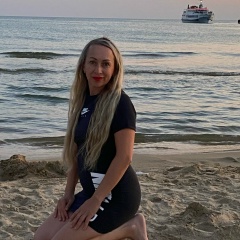 Наталья Тюлекпаева, 03.02.2008, Екатеринбург