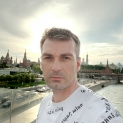 Алексей Новиков, 22.02.1985, Тольятти