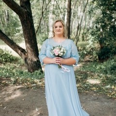 Екатерина Габова, 08.09.1993