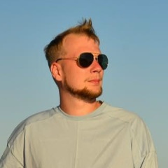 Павел Ясаков, 27.02, Жуковский