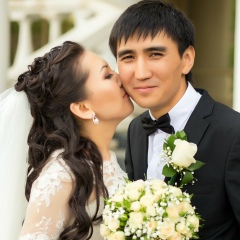 Гульмира Жунусова, 13.07.1986, Астана