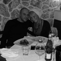 Nelly Angel, 23.05.1987, Catania