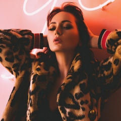 Полина Сивковская, 11.05.1983