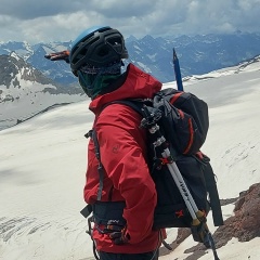 Павел Касаткин, 09.10.1919, Мурманск