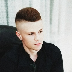 Дмитрий Софиец, 08.11.1993, Кишинев