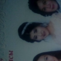 Alya-Talgatovna Talgatkizi, 25.11.1991, Шымкент