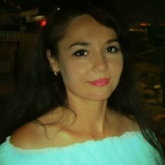 Гульнара Акимова, 09.02, Бахчисарай