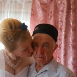 Гулия Шигапова, 21.09, Нурлат