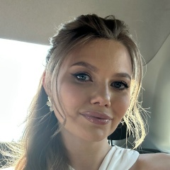 Екатерина Пасякина, 07.03, Арзамас