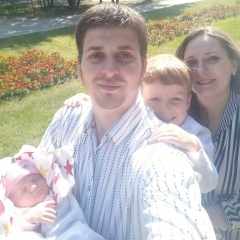 Валентина Никитченко, 12.12, Новосибирск
