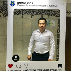 Асхат Талгат-Улы, 03.07.1914, Алматы