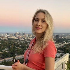 Елена Полтавец, 22.04, Волгоград