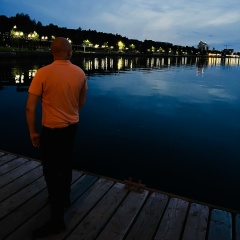 Anton Gavrilov, 20.10, Санкт-Петербург