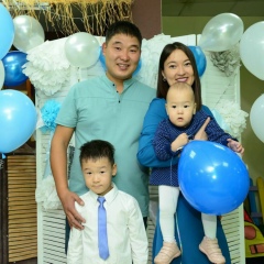 Муна Ванчиков, 10.07, Улан-Удэ