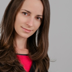 Галина Гусак, 28.09, Москва