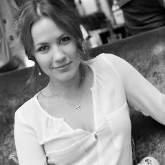 Юлия Амелина, 05.03.1987, Москва