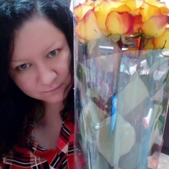 Гульназ Зиатдинова, 14.05, Нижнекамск